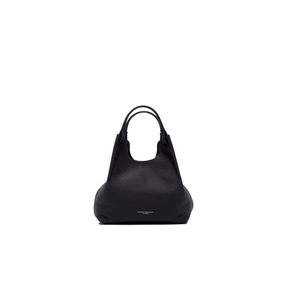 Gianni Chiarini Donna Nero Borse, Taglia Unica, New, - Immagine 5