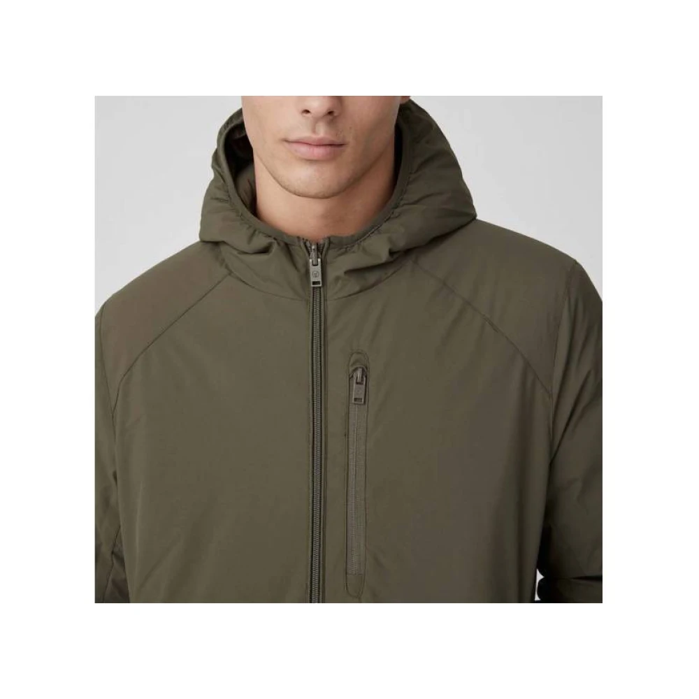 Ciesse Piumini Jassen Jacks Green Heren