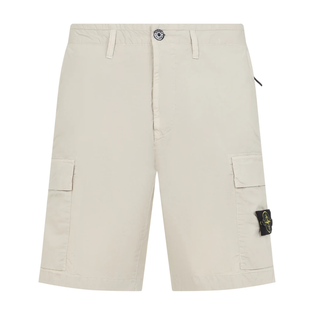Shorts > Casual Shorts - - Stone Island - Modalova