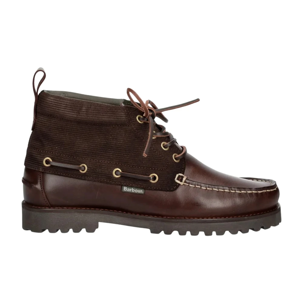 Barbour , Herren, Schuhe, Braun, 45 Eu