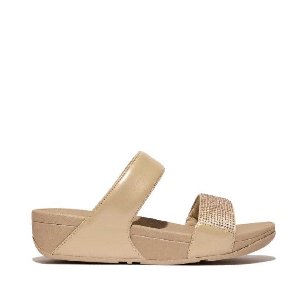 Shoes > Flip Flops & Sliders > Sliders - - Fitflop - Modalova