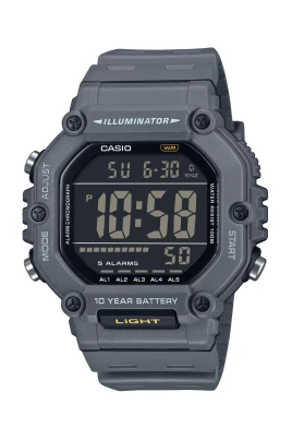 AE-1600H-8BVEF Digital Watch