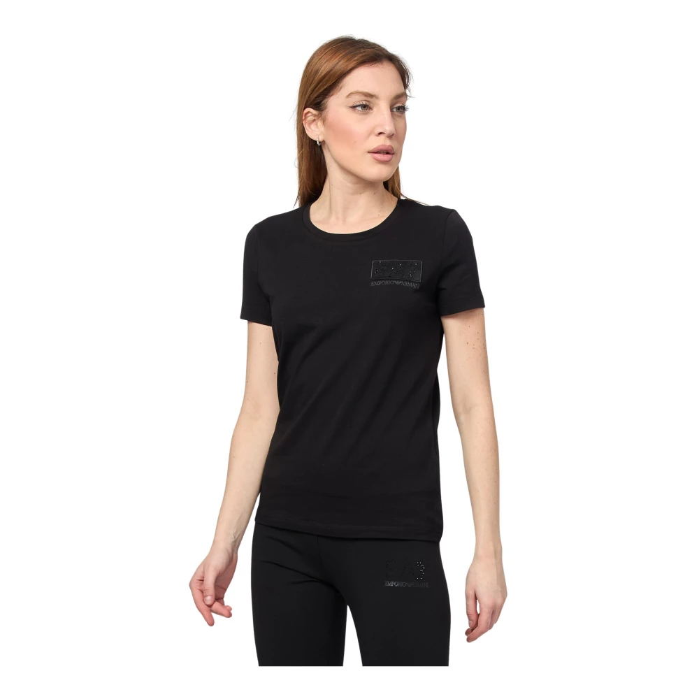 Tops > T-Shirts - - Emporio Armani - Modalova