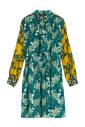 robe-en-crepe-de-soie-a-fleurs
