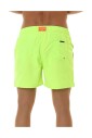 yellow-beach-shorts-with-big-logo