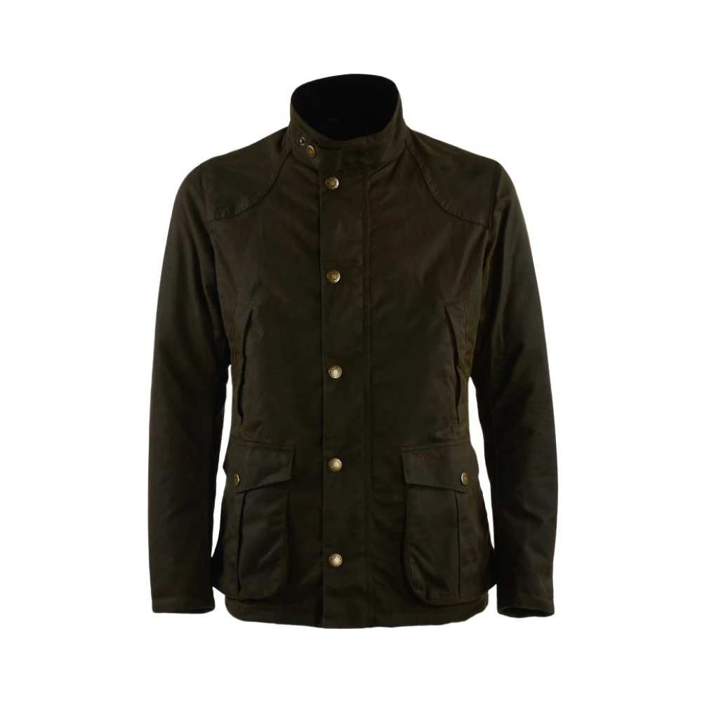 Jackets > Light Jackets - - Barbour - Modalova
