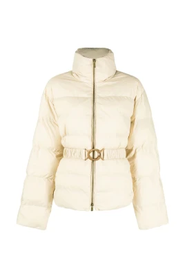 Iva Quilted Jacket