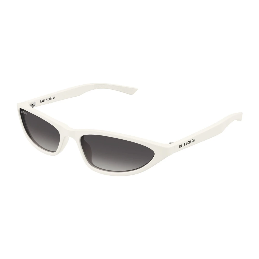 Balenciaga Women's White Sunglasses - Sunglasses - 59 Mm - Accessories