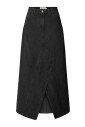 zwarte-denim-rok-met-cross-over-split
