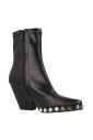 ankle-boots