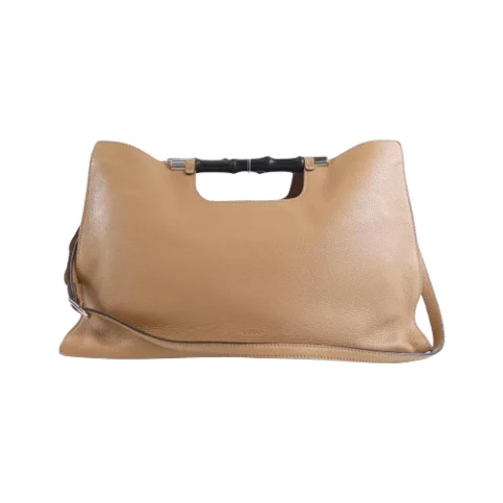 Pre-owned > Pre-owned Bags > Pre-owned Handbags - - Gucci Vintage - Modalova