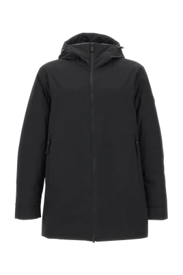 Metide SRTR Parkas med DragskoHuva