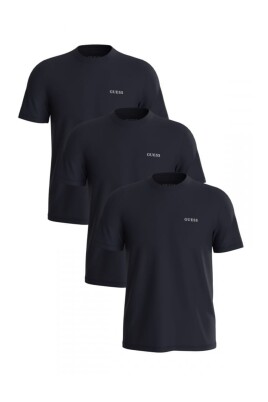 tee-shirt-bleu-fonce-a-manches-courtes-3-pieces