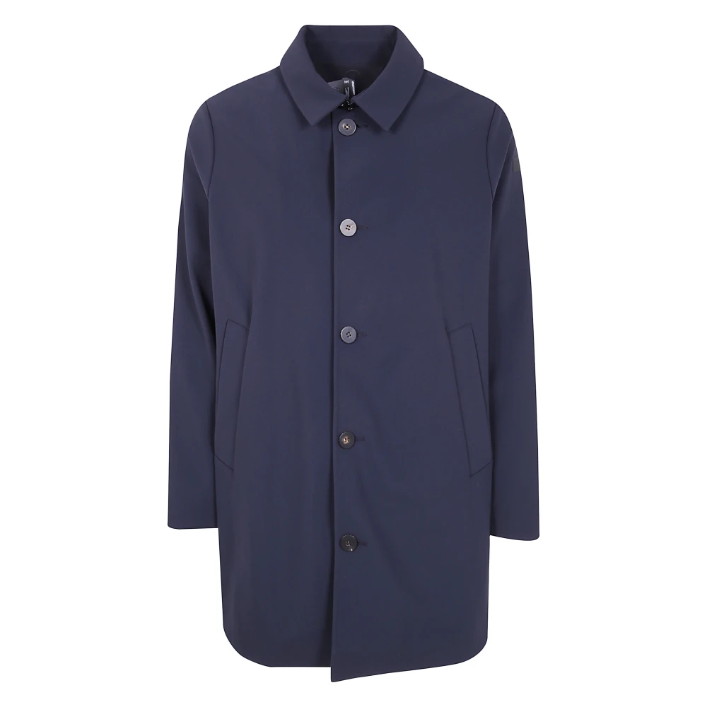 Coats > Single-Breasted Coats - - RRD - Modalova
