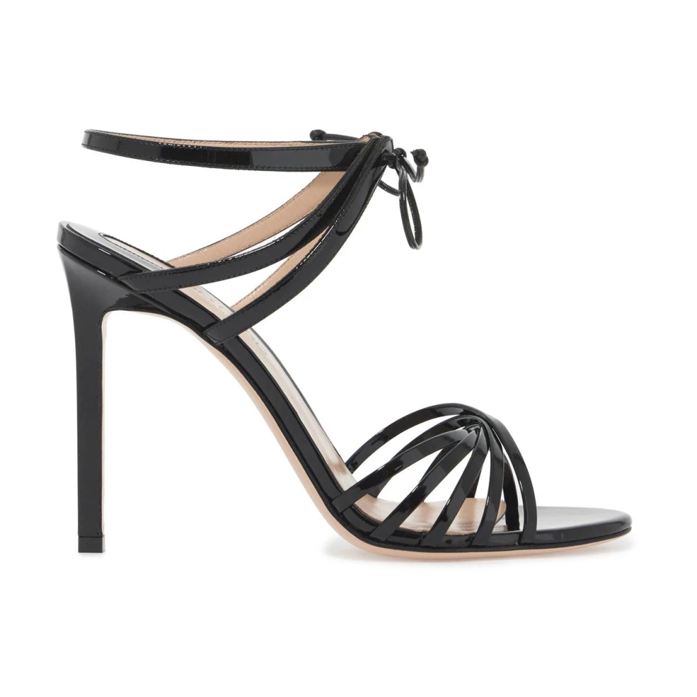 Shoes > Sandals > High Heel Sandals - - Tom Ford - Modalova
