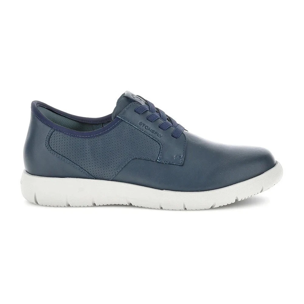 Stonefly Stream 42 Heren Schoenen Blauw