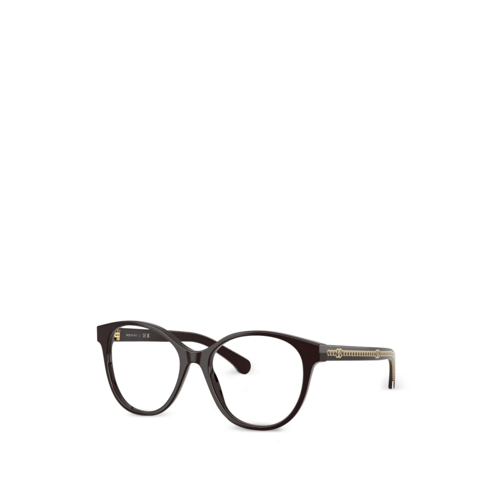 Chanel Women's Purple Glasses, 52 Mm, 1461 Eyeglasses
