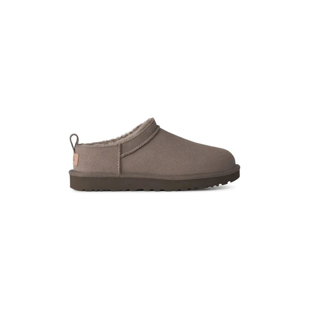 Ugg Donna Oregano,Major Brown W Classic Micro 8 - Immagine 2