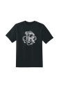 t-shirt-a-manches-courtes-avec-serpent