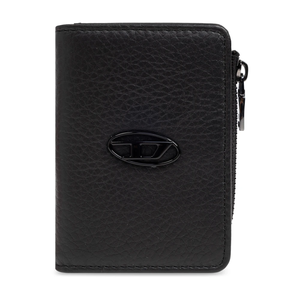 Diesel Uomo Nero Accessori, Taglia Unica, New,