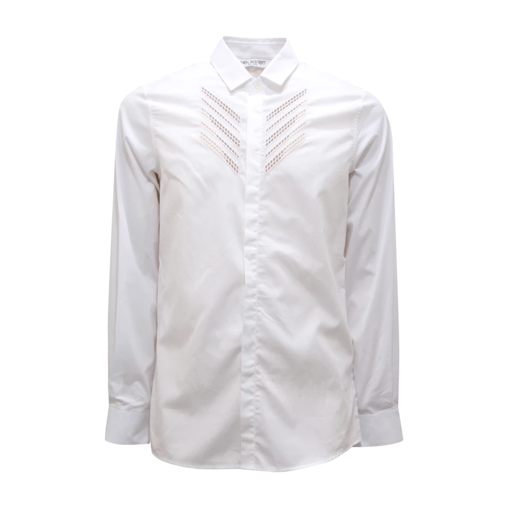 Shirts > Casual Shirts - - Neil Barrett - Modalova