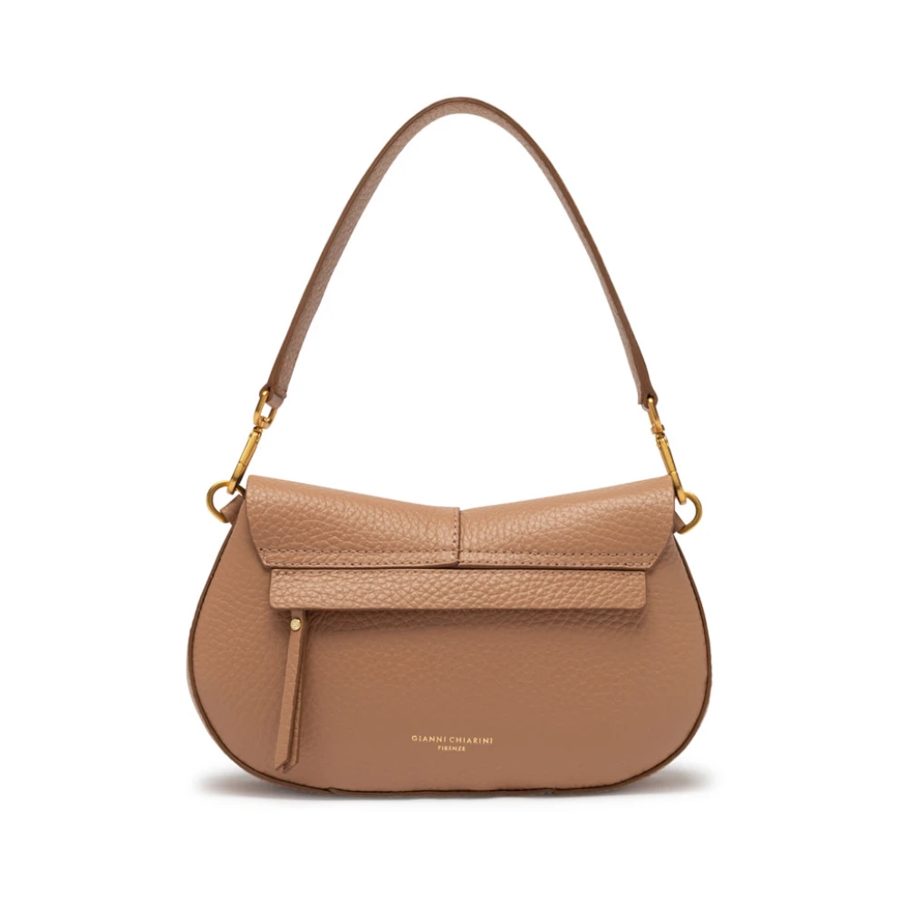Gianni Chiarini Women's Beige Helena Round