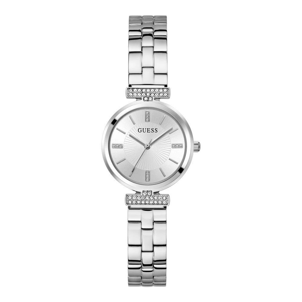 Accessories > Watches - - Guess - Modalova