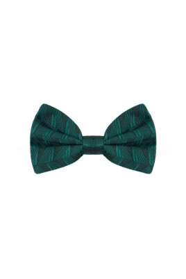 green-silk-ties-andamp-bowty
