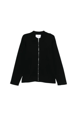 Polo-Collar Tröja