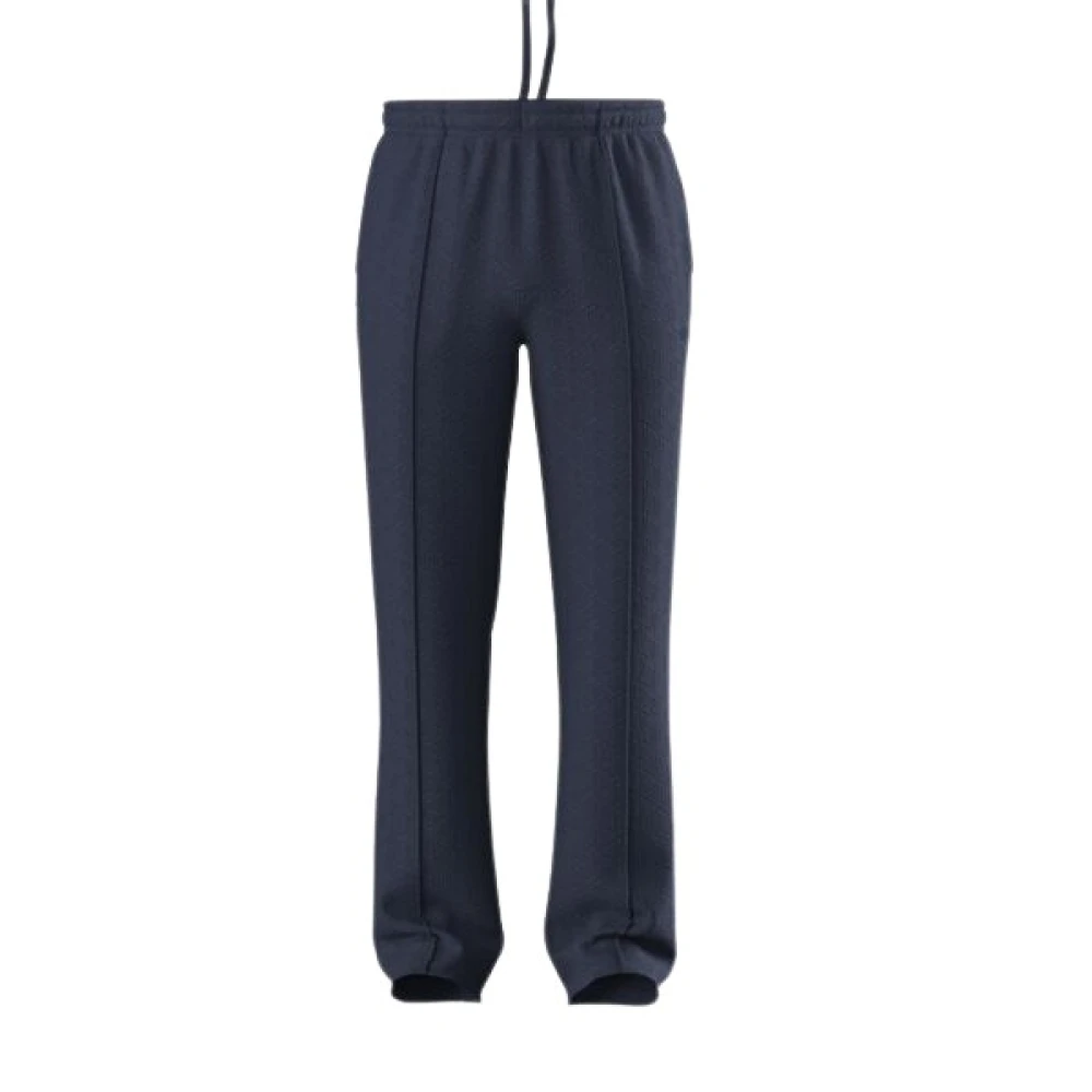 Lacoste Uomo Blu/Scuro Pantaloni Xh0197 166 - Immagine 2