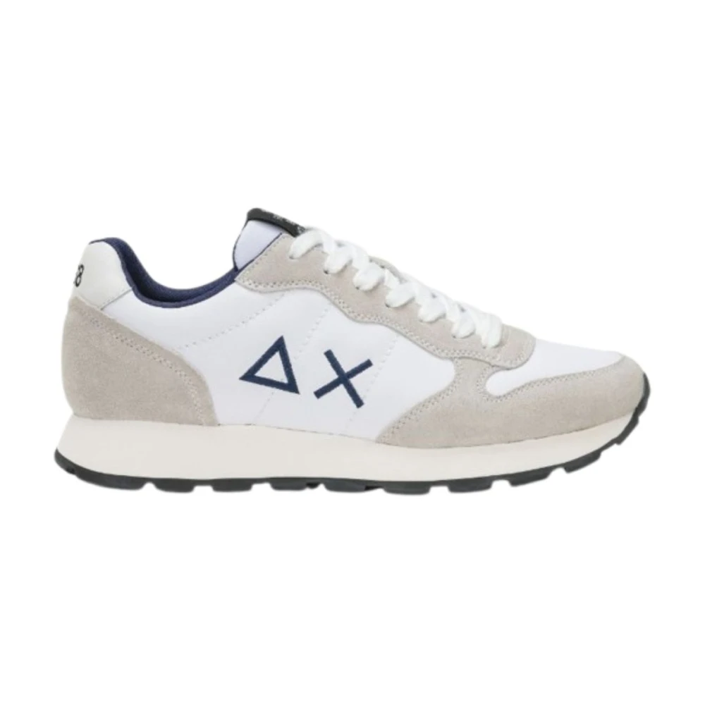 Sun68 - Shoes > Sneakers - White - Sun68 - Modalova