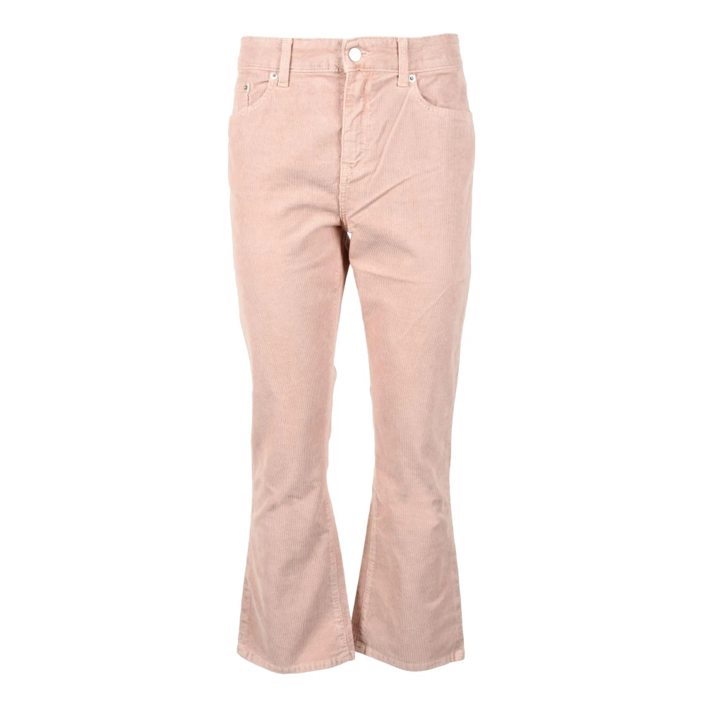 Jeans > Cropped Jeans - - Department Five - Modalova