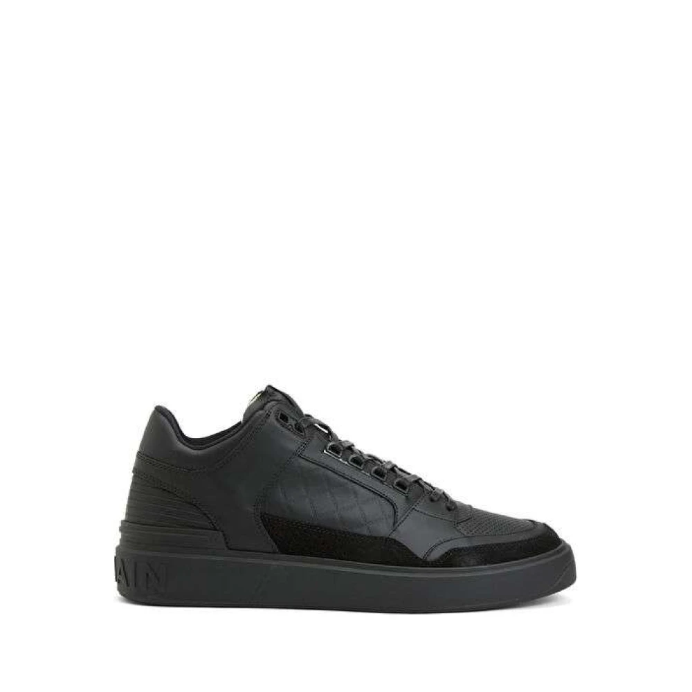Shoes > Sneakers - - Balmain - Modalova