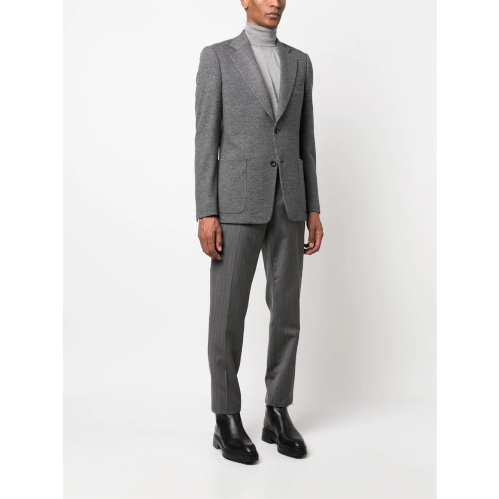 Lanvin Jassen Gray Heren