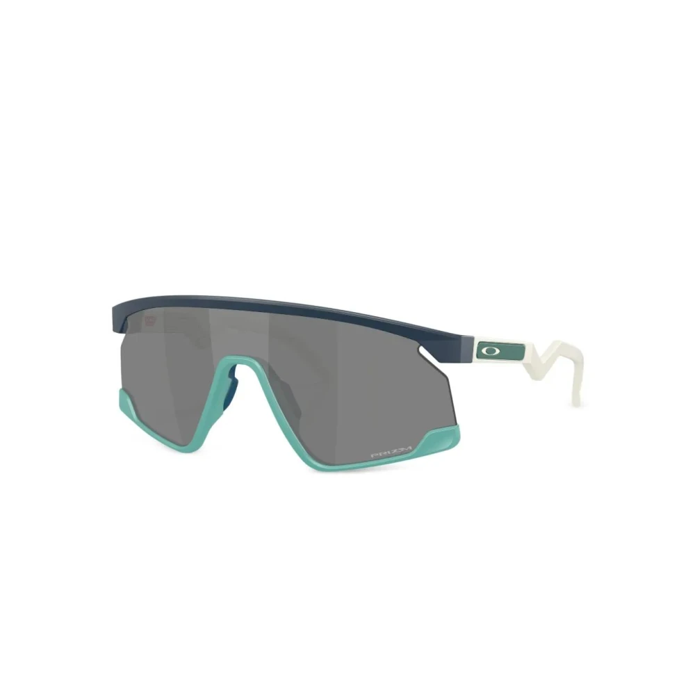 Oakley Unisex Blue Oo9280 928018 Sunglasses - Sunglasses - 39 Mm - Accessories