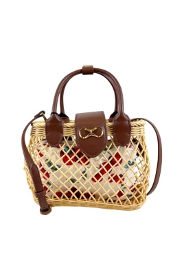 Cherry Bag Cestino