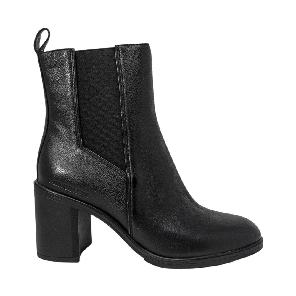 Shoes > Boots > Heeled Boots - - Calvin Klein Jeans - Modalova