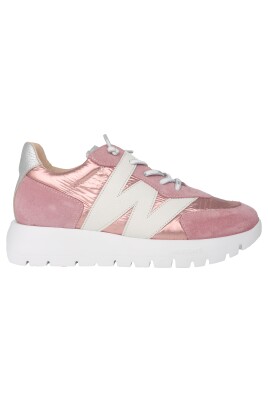 pink-mix-dame-sneaker
