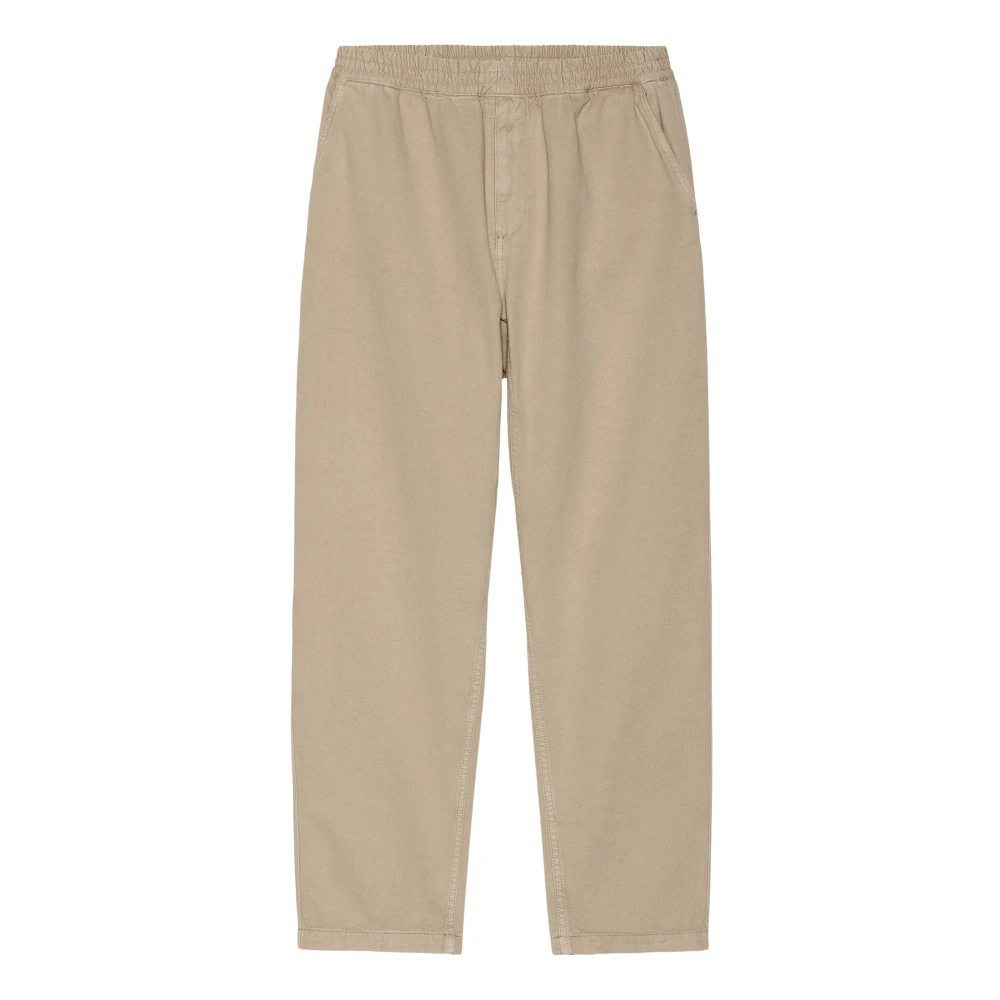 Trousers > Straight Trousers - - Carhartt Wip - Modalova