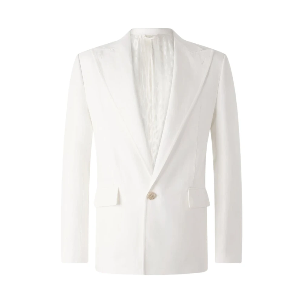 Jackets > Blazers - - Roberto Cavalli - Modalova