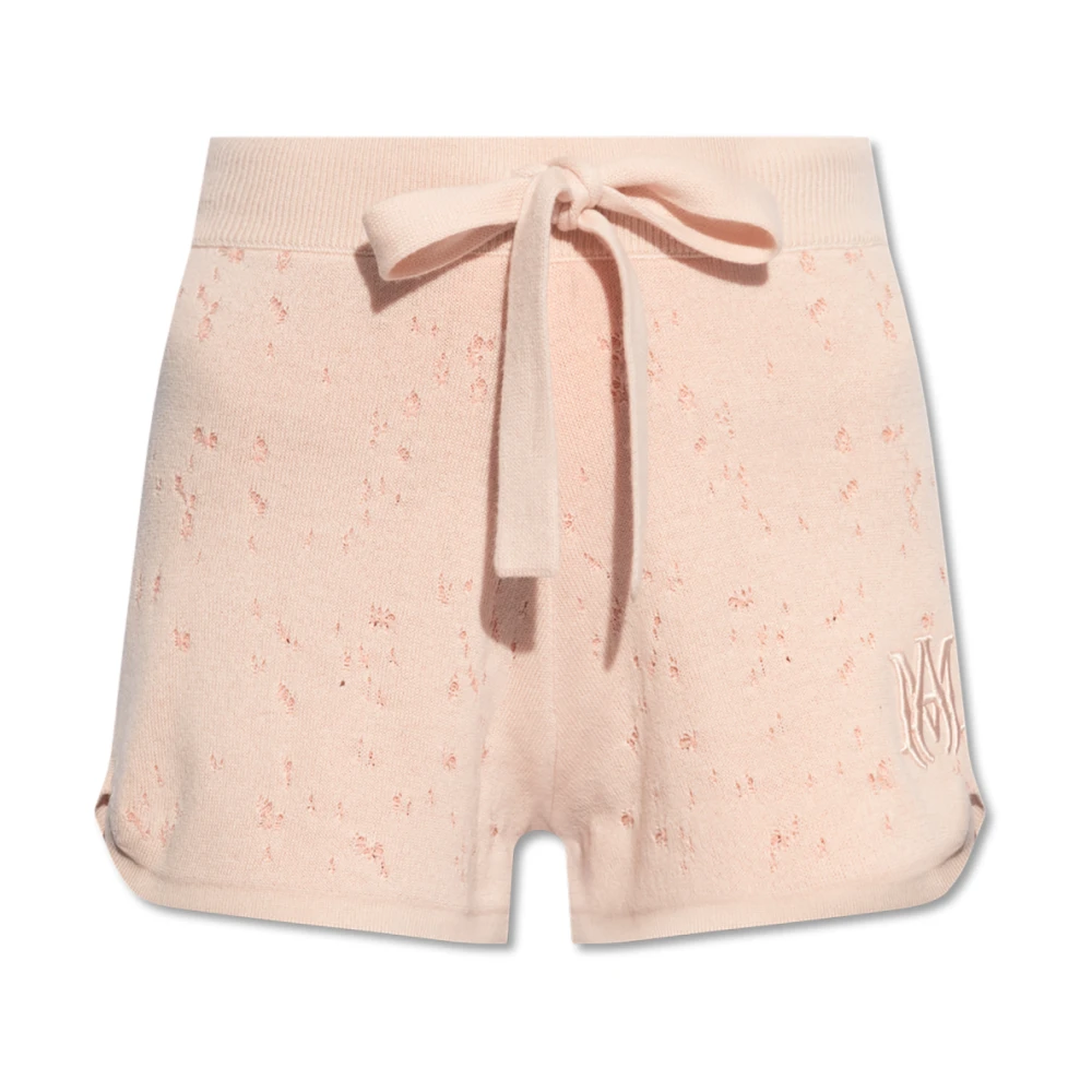 Dame, Shorts, Rosa, S