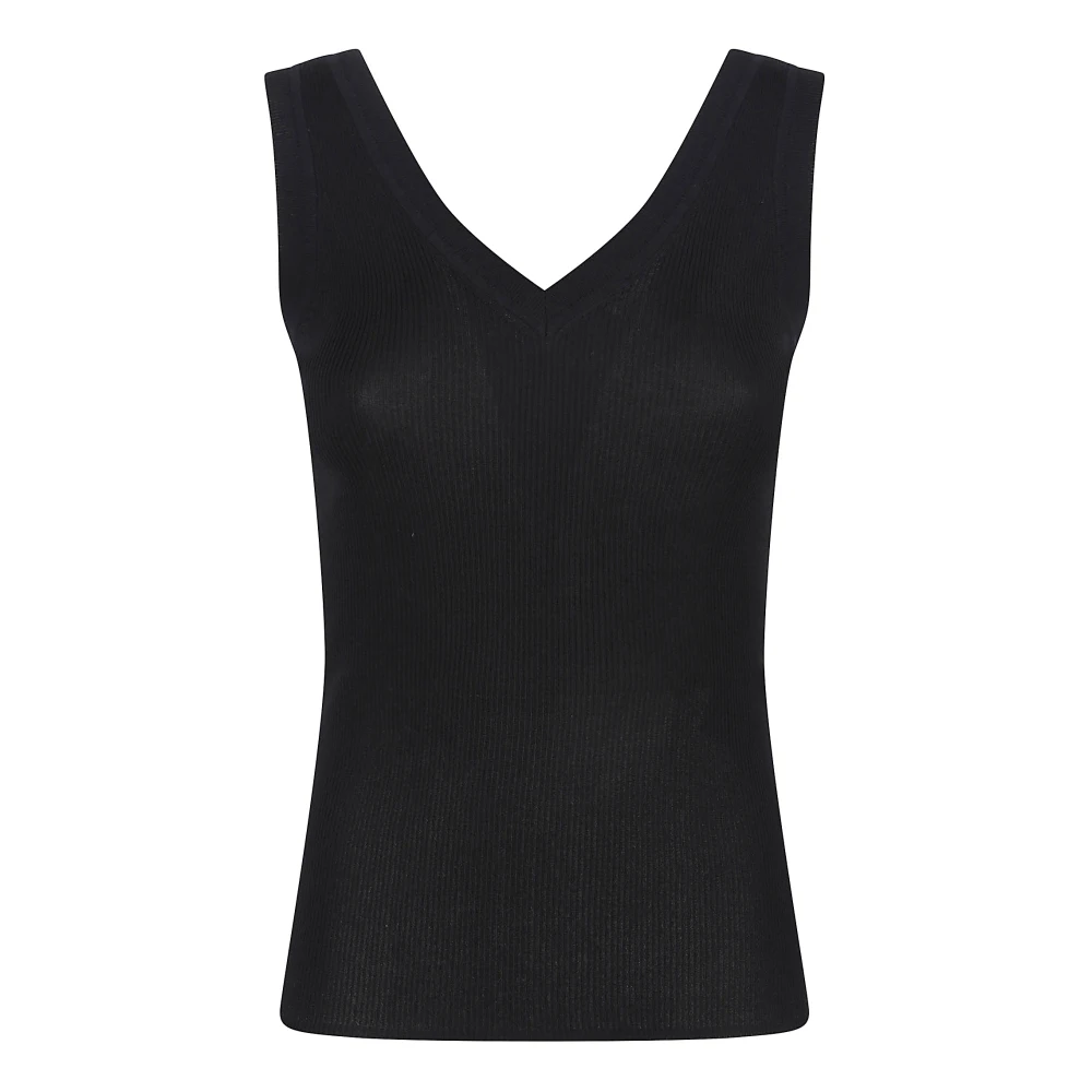 Tops > Sleeveless Tops - - P.a.r.o.s.h. - Modalova