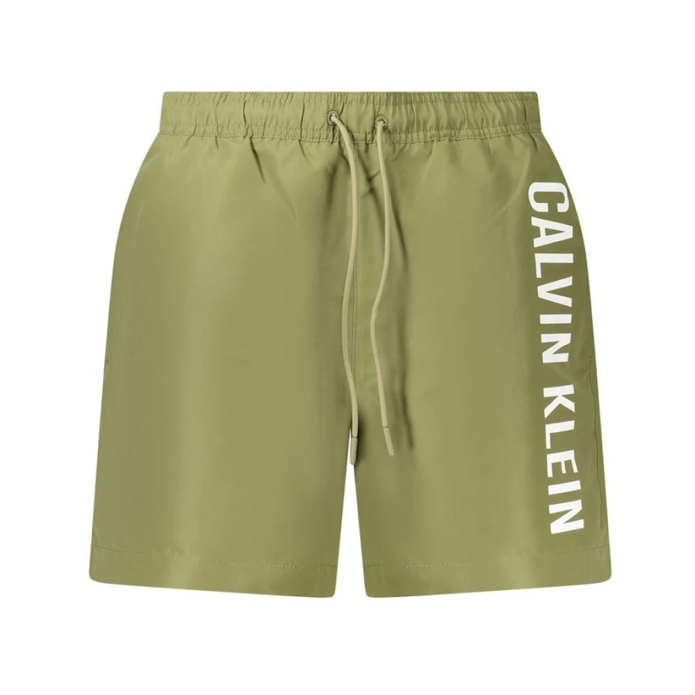 Swimwear > Beachwear - - Calvin Klein - Modalova