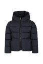 doudoune-noire-matelassee-a-capuche