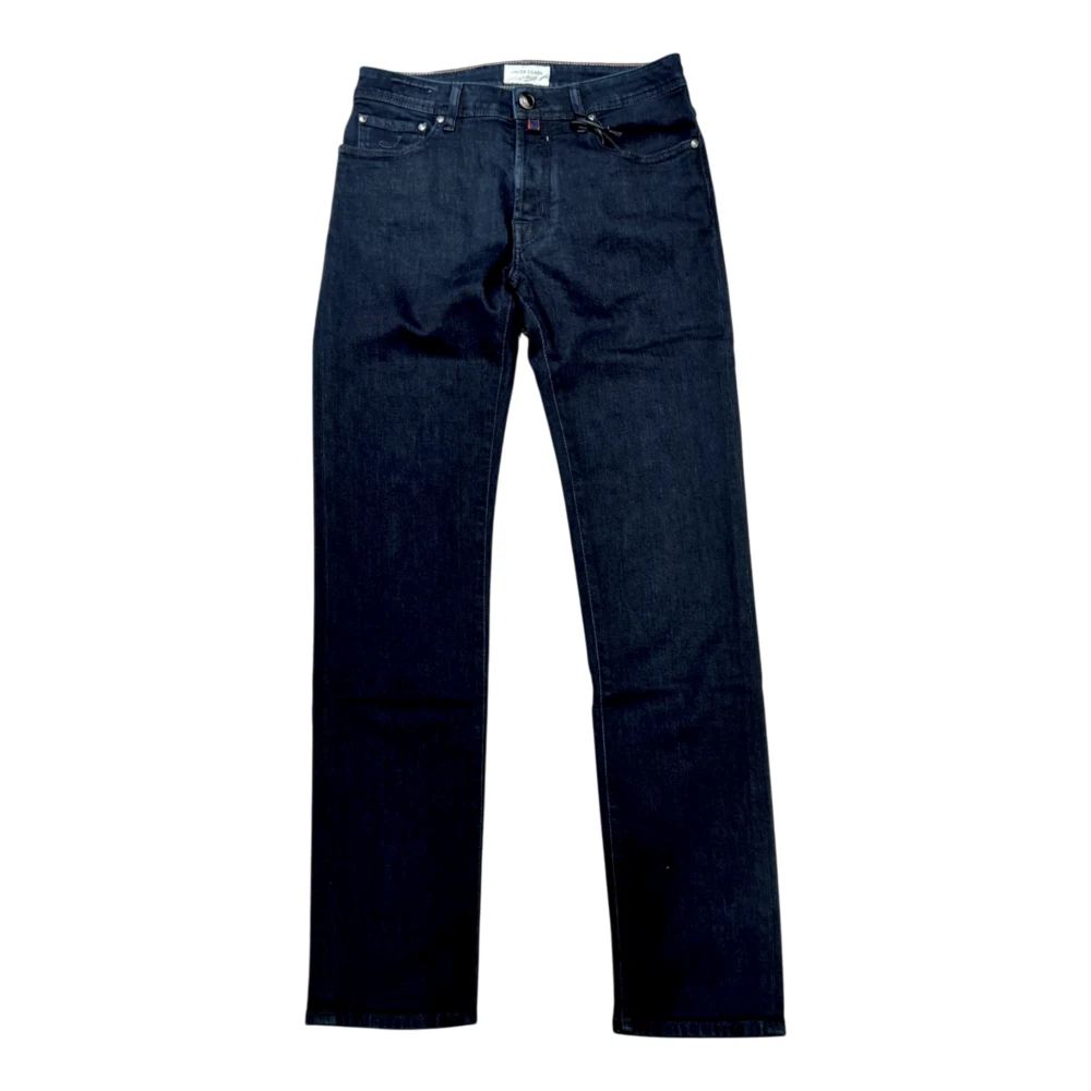 Jeans > Straight Jeans - - Jacob Cohën - Modalova