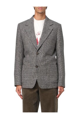 blazer-classique-a-carreaux-homme-gris