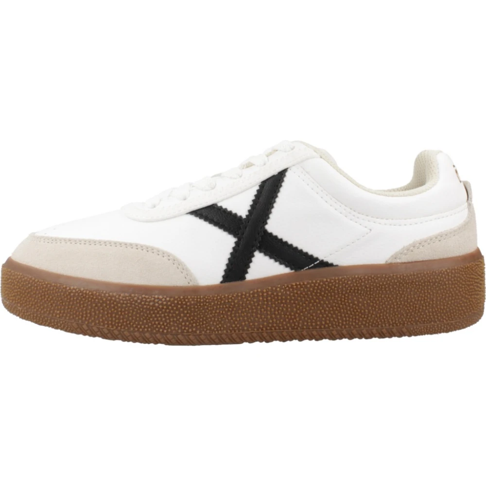 Munich Mujer Blanco - Rumba Sky Sneakers - Shoes - 40 Eu - Rumba Sky Sneakers