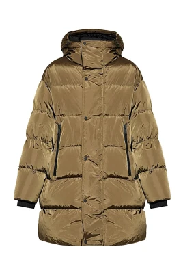 Manteau