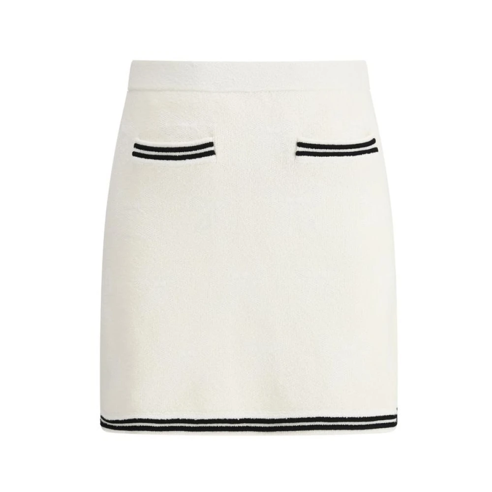 Skirts > Short Skirts - - Self Portrait - Modalova