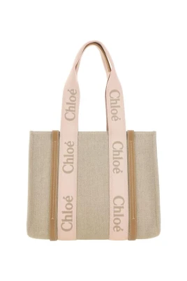 Woody Tote Medium